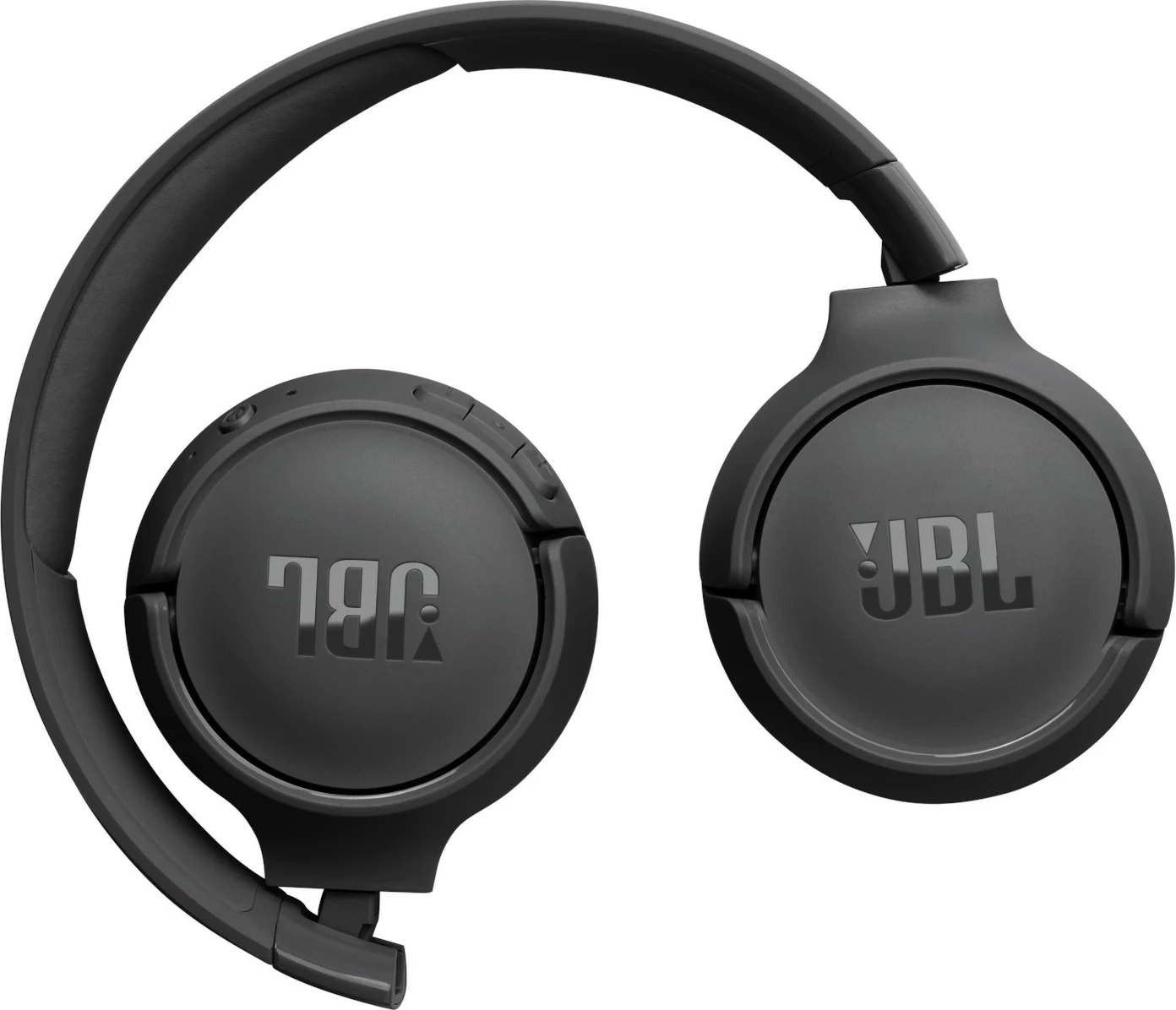 Kufje JBL Tune 520BT Bluetooth, 57 orë bateri, e zezë