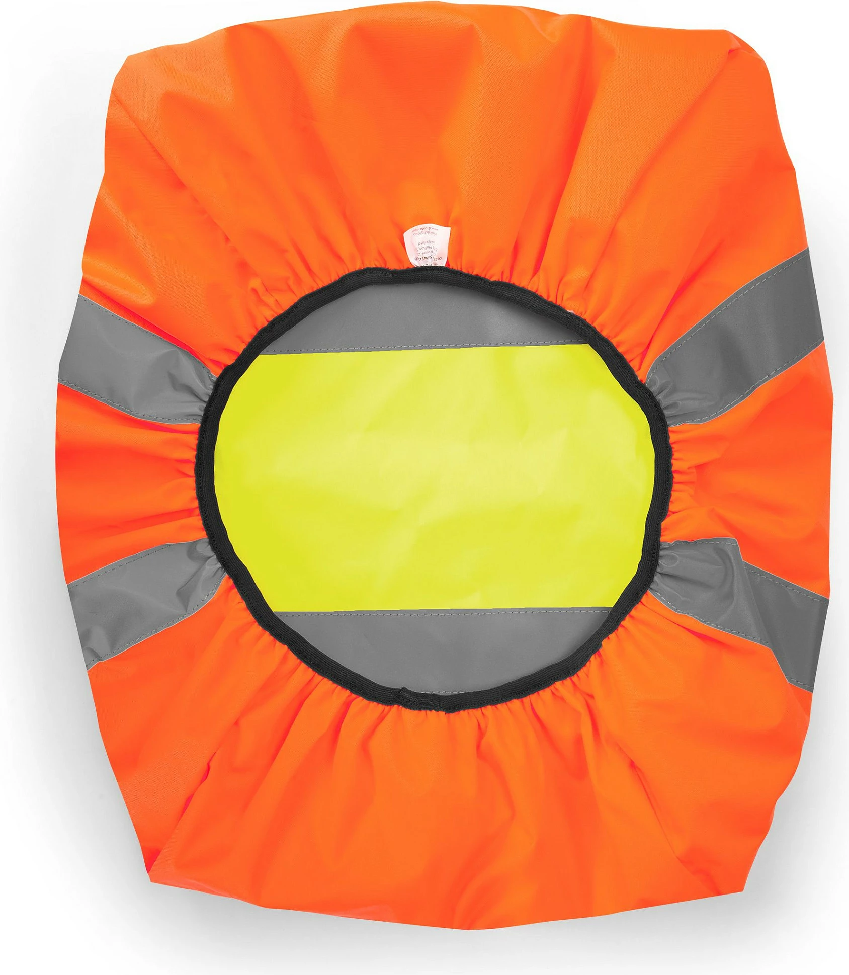 Çantë shpine Dicota BACKPACK REFLECTIVE 25, për laptop, e zezë