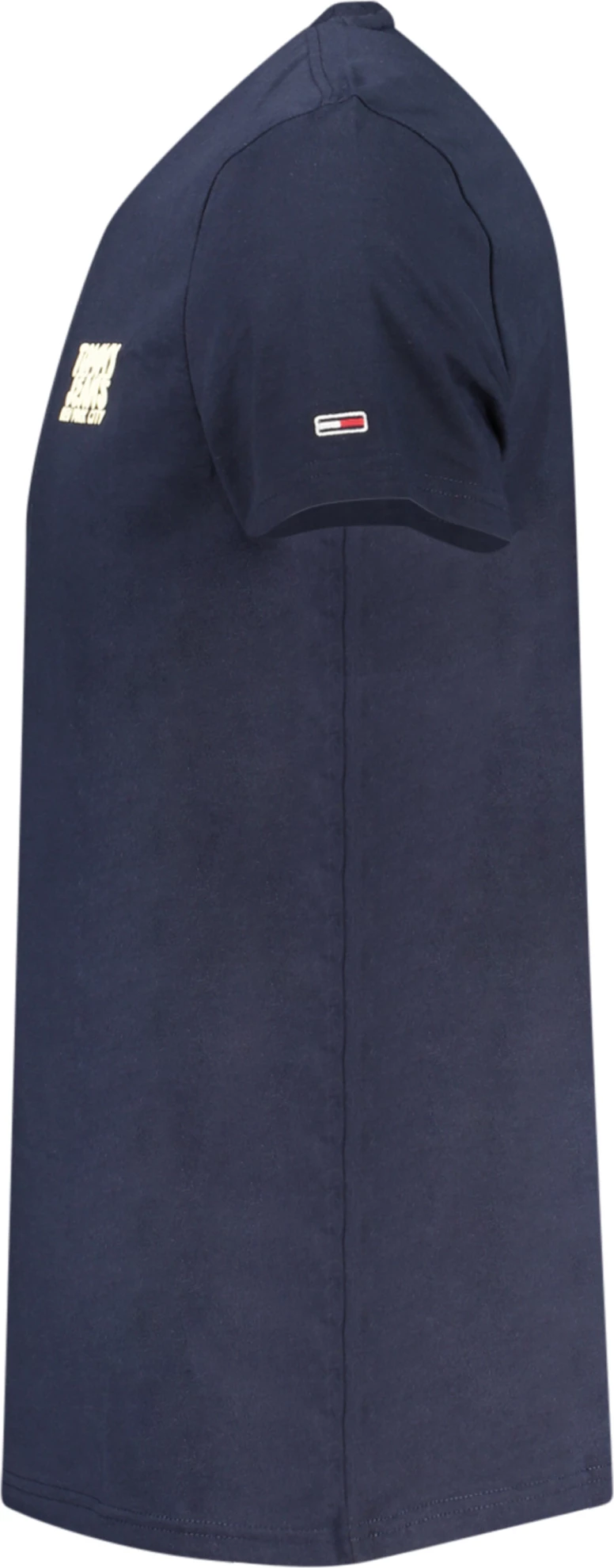 Maicë për meshkuj Tommy Hilfiger, blu [Madhësia: M]