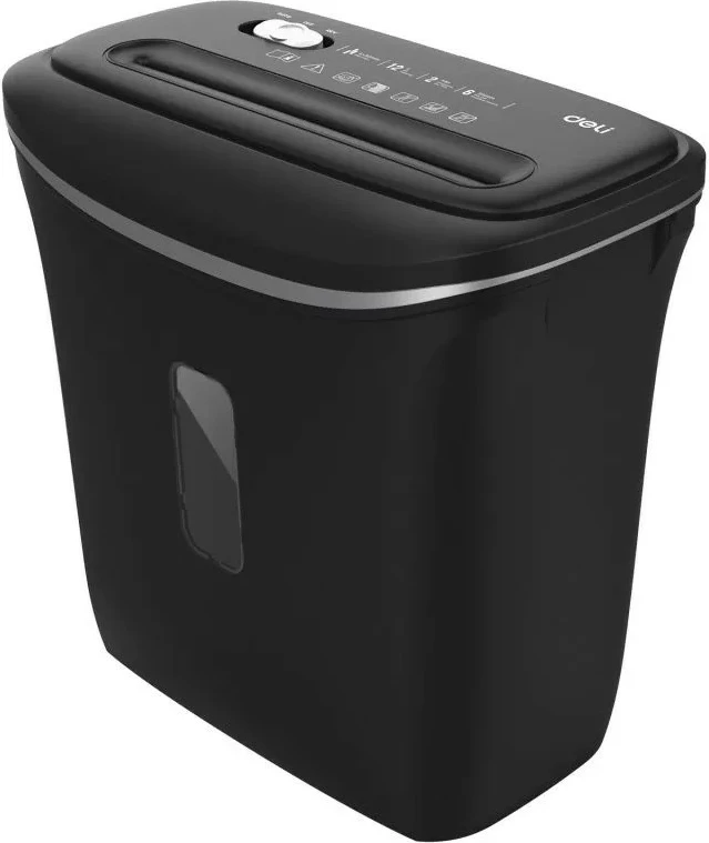 Deli Shredder 6Fl 9945