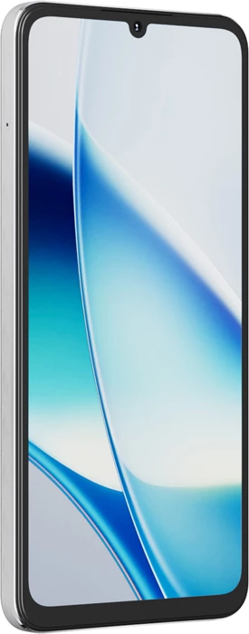 Celular HOTWAV A17 Pro Max 4GB/128GB 6.75\" 120Hz 5160mAh, argjendtë