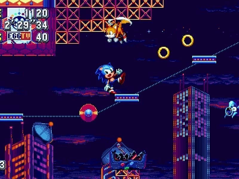 Sonic Mania: Encore DLC EN/DE/FR/IT/PL Global