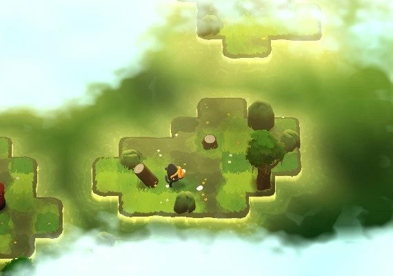 A Monster's Expedition Global