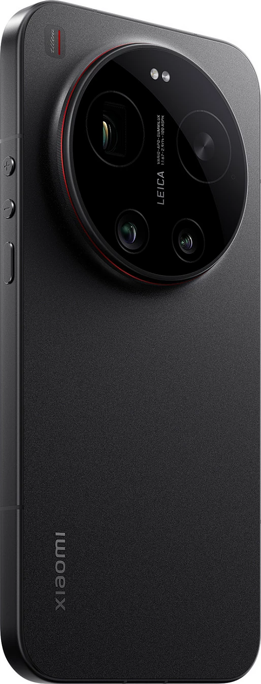 Celular Xiaomi 17 Ultra, 16GB RAM, 512GB, 6.9" ekran, i zi