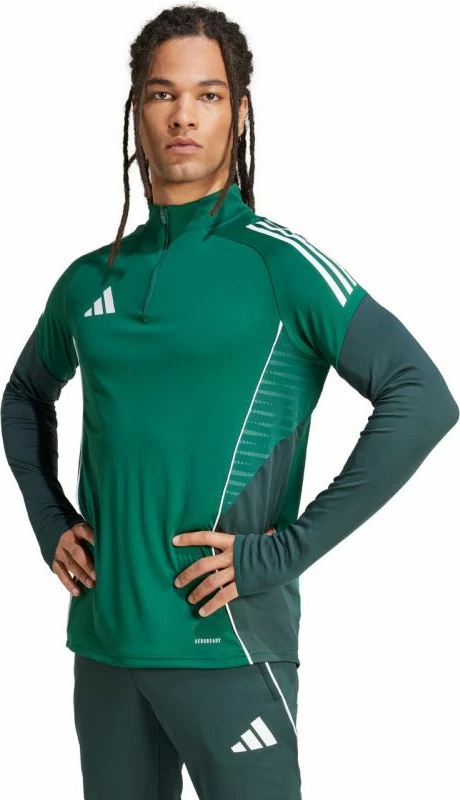 Duks për meshkuj adidas, i gjelbër [Madhësia: S]