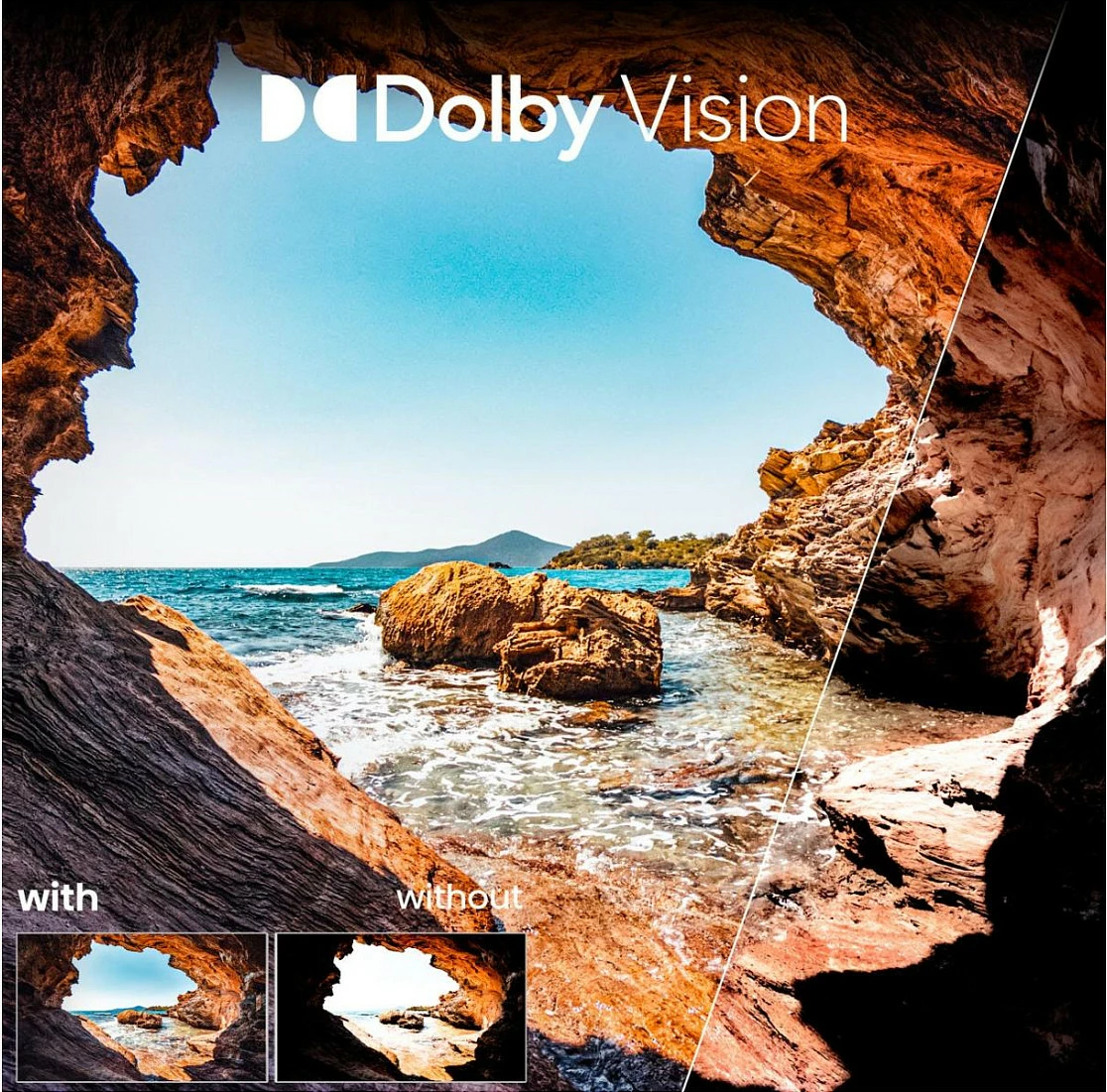 Televizor Hisense 50A6N, UHD 4K, Smart TV, Wi-Fi, i zi