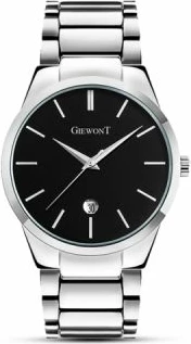 Orë dore për meshkuj Giewont, argjend