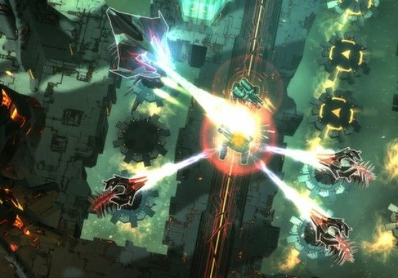 Anomaly Game - Collection EN Global