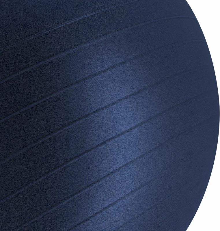 Top fitnesi Yakimasport, blu [Madhësia: 75 cm]