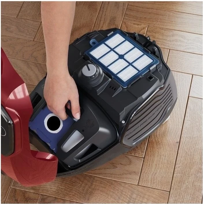 Elektroshtëpiake Electrolux EPF61RR, ngjyrë malinje