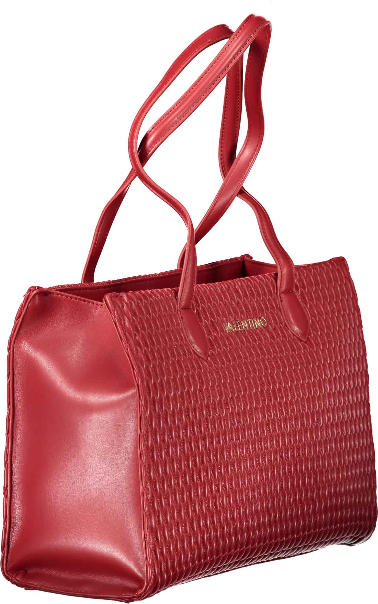 Çantë për femra VALENTINO BAGS, e kuqe