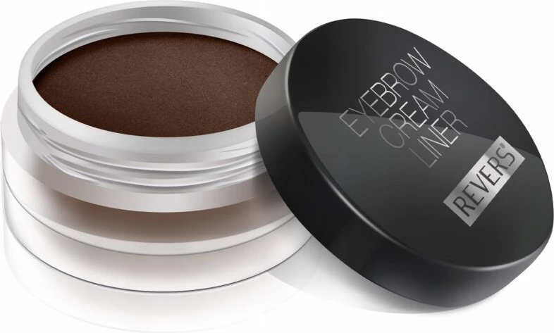 Pomadë për vetulla Revers Brown, 8ml