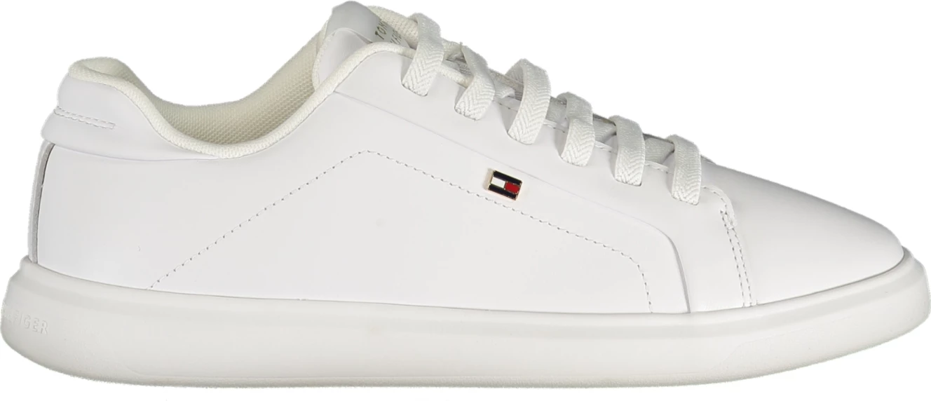Atlete sportive Tommy Hilfiger femra, të bardha [Madhësia: 40]