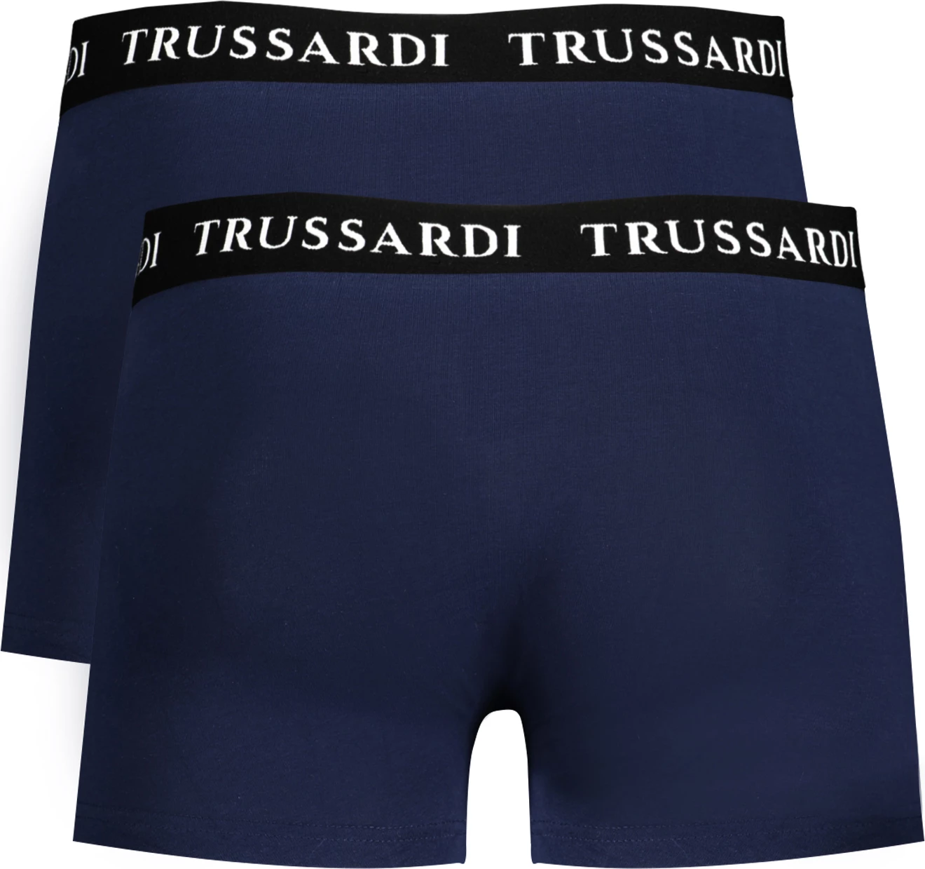 Të brendshme për meshkuj TRUSSARDI boxer, blu