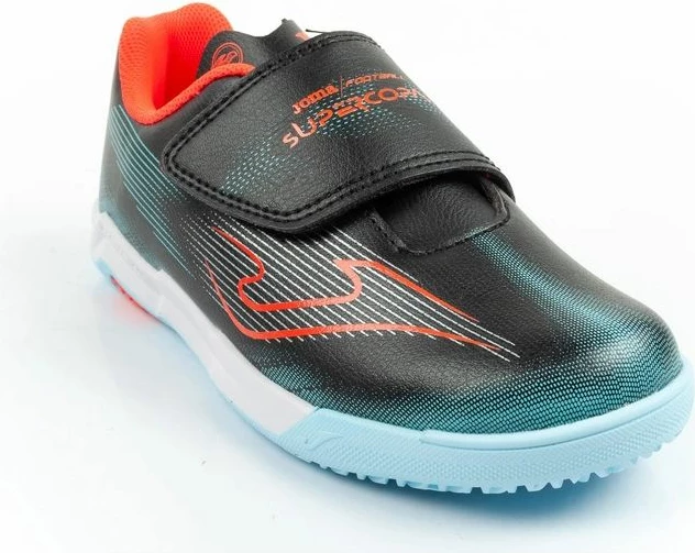 Atlete futbolli për fëmijë Joma Supercopa JR 2631 indoor [Madhësia: 31]