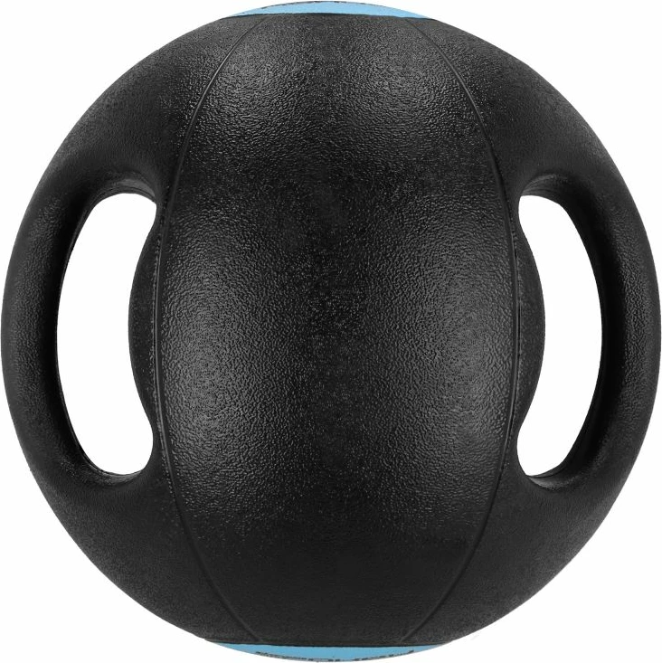 Top për stërvitje Spokey, për meshkuj dhe femra, 6kg [Madhësia: 6 kg]