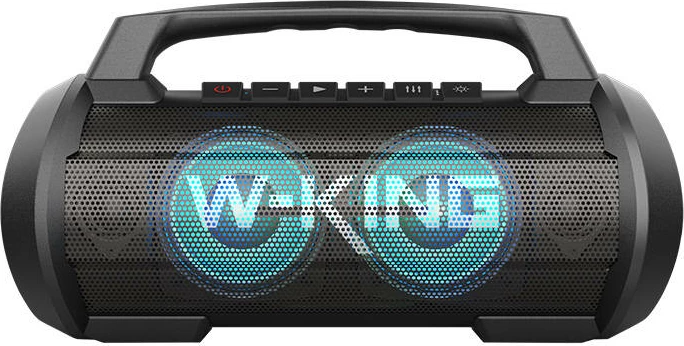 Altoparlant portativ Bluetooth W-KING D10, 70W, 15600mAh, i zi