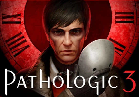 Pathologic 3 EN/RU Global