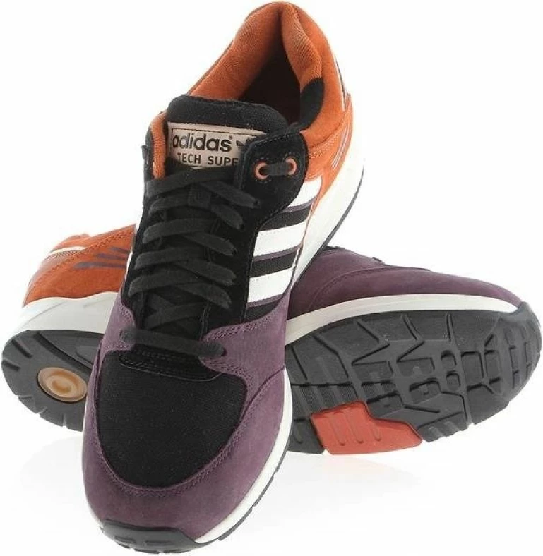 Atlete adidas, meshkuj [Madhësia: 40 2/3]