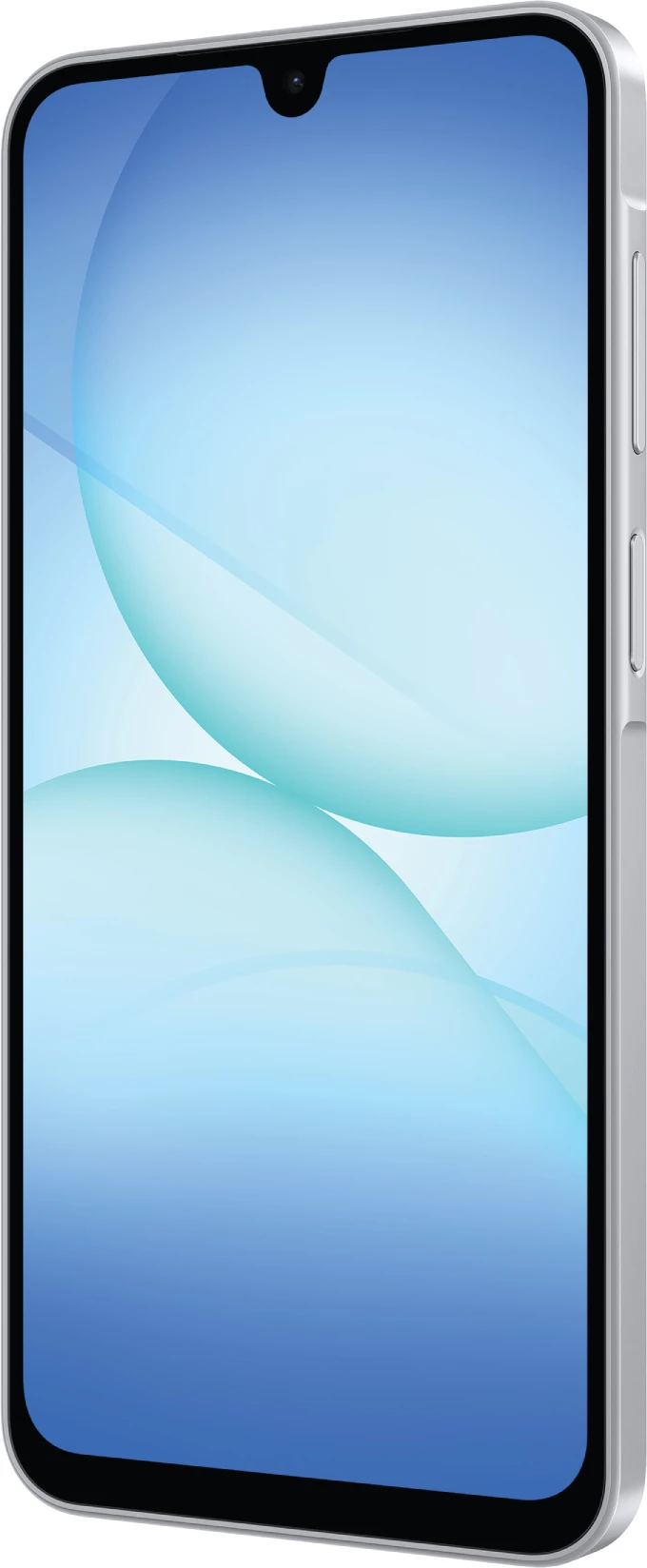 Celular Samsung Galaxy A17 4/128, Gray