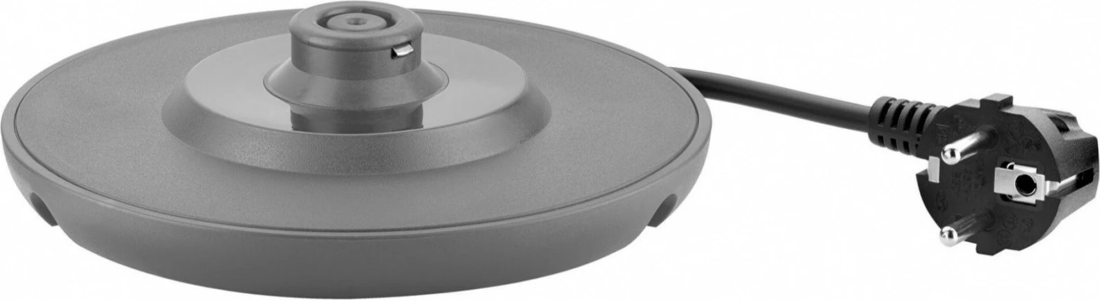 Ibrik elektrik Amica KM 2012, 1.7L, inox