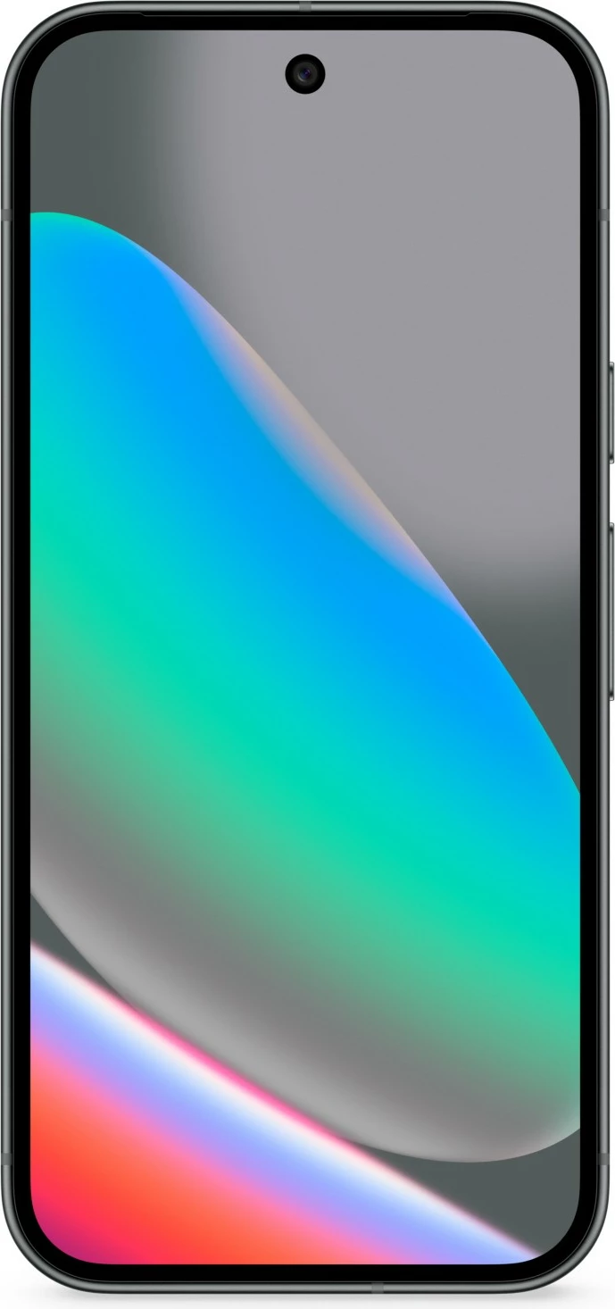 Celular Google Pixel 10 128GB Obsidian