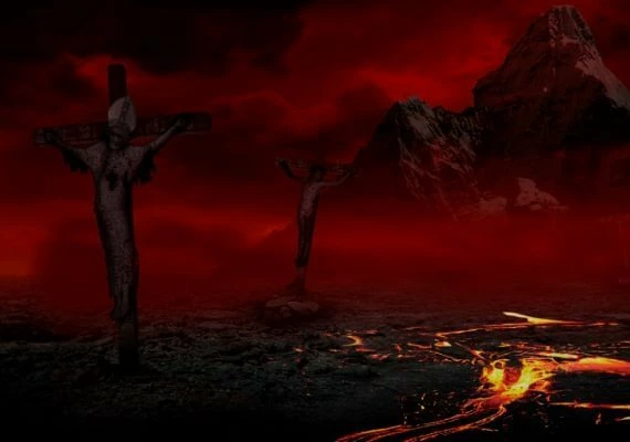 Real Horror Stories Ultimate Edition EN Global
