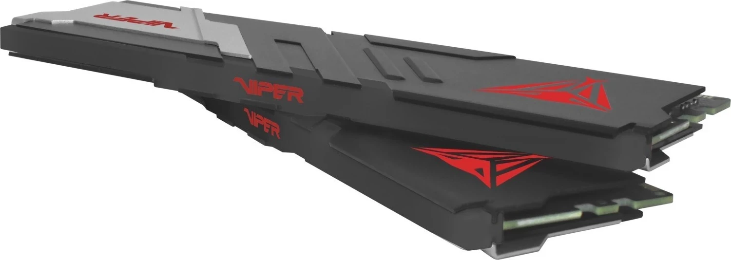 RAM Memorje Patriot Viper Venom, 2 x 32GB DDR5 6400 Mhz CL32 XMP3