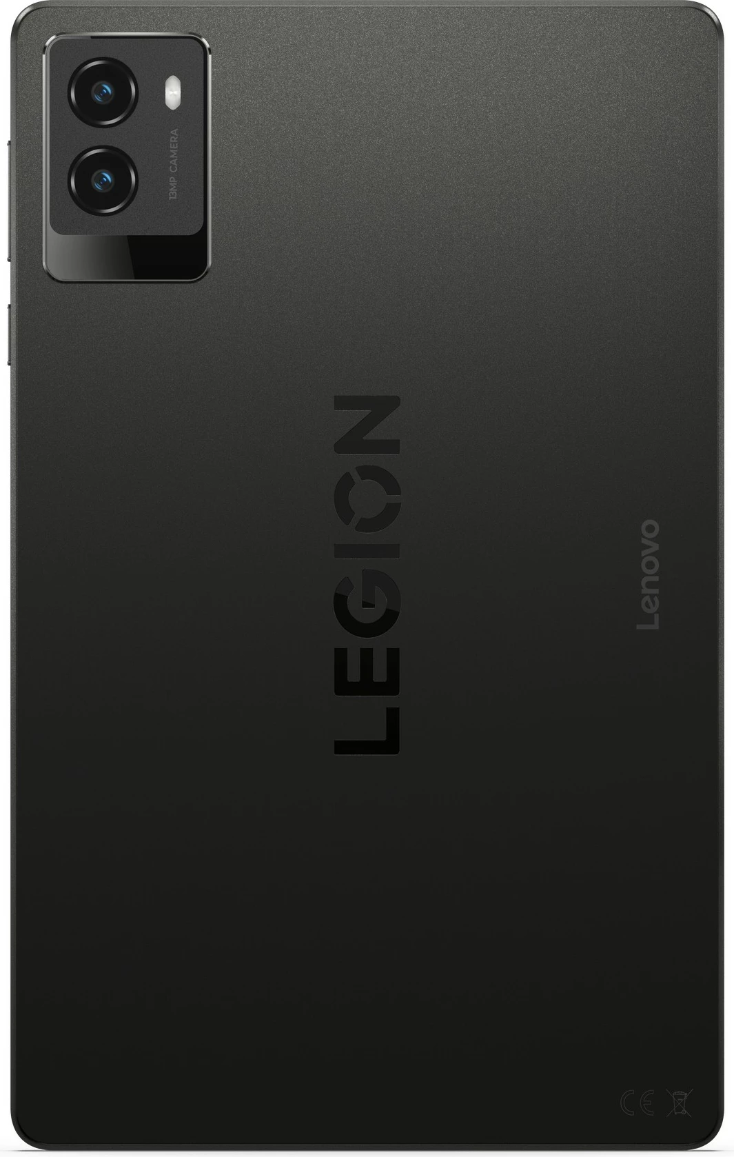 Tablet Lenovo Legion 12GB RAM 256GB WiFi zi