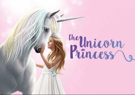 The Unicorn Princess Global