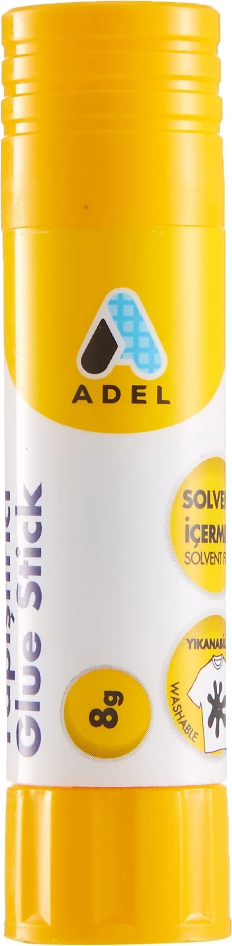 Ngjitës në Formë Shkopi ADEL 8g