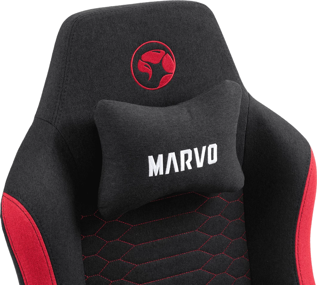 Karrige MARVO CH-178 RD (Zezë/Kuqe)