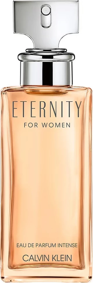 Eau de Parfum për femra Calvin Klein Eternity For Women Intense 100ml