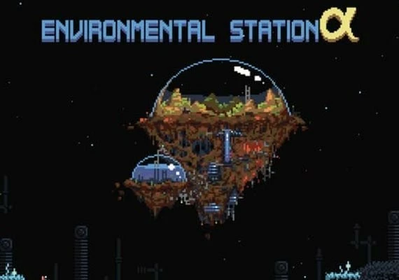 Environmental Station Alpha EN Global