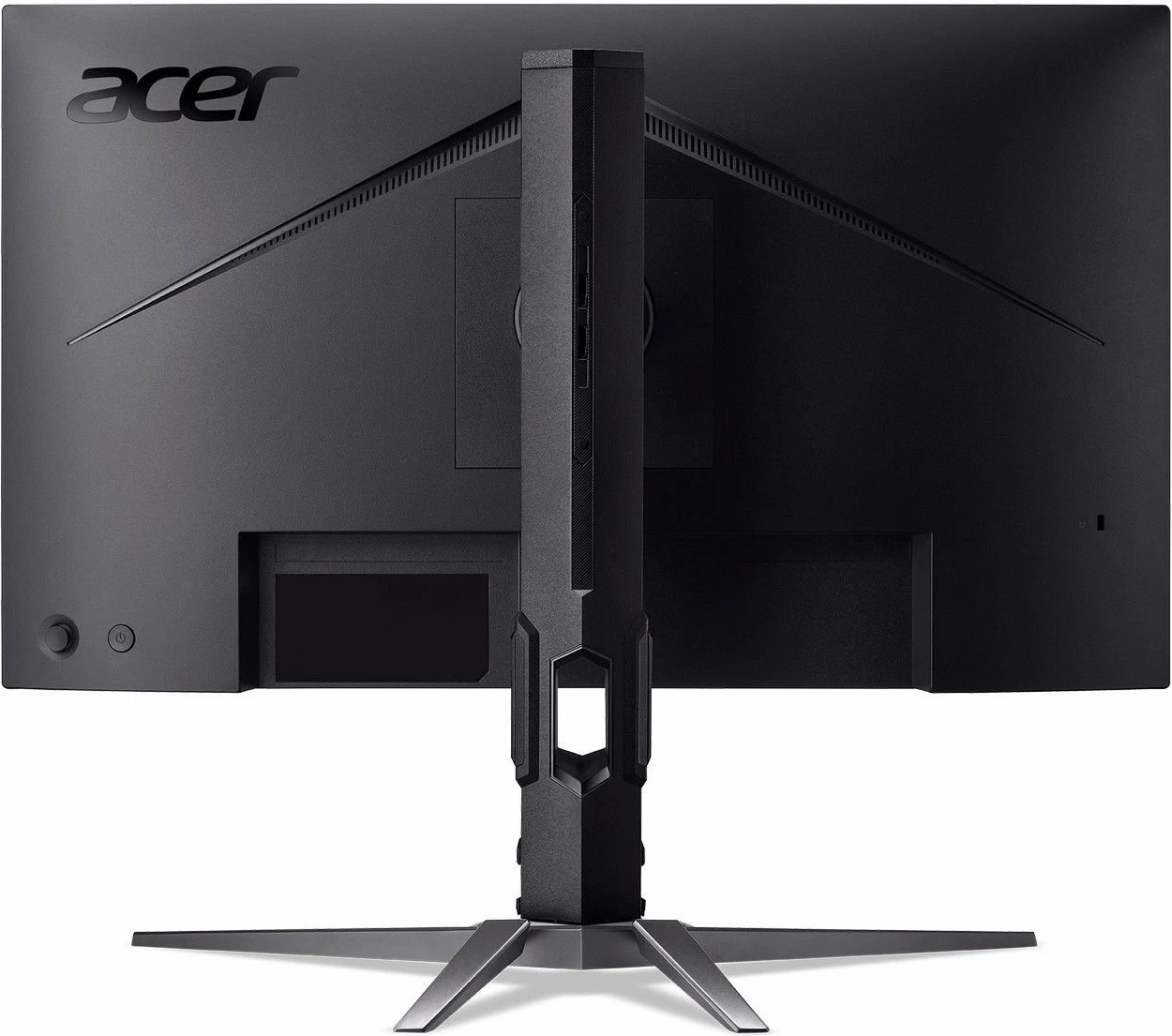 Monitor gaming Acer Predator XB253QF3bmiiprx (UM.KX3EE.301) 24.5\" Full HD IPS 320Hz, i zi