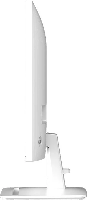 Monitor MSI PRO MP251W E2 24.5" FHD IPS 120Hz, i bardhë