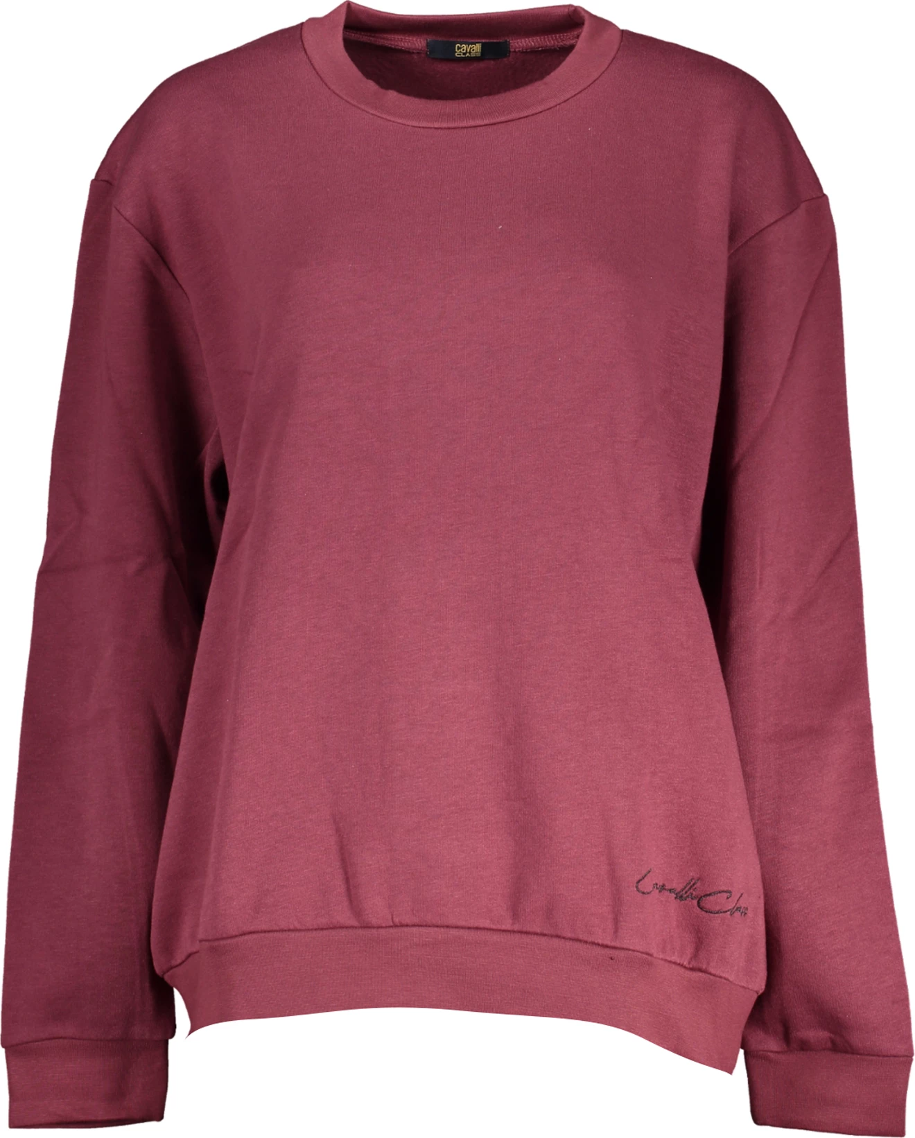 Duks për femra CAVALLI CLASS, e purpurt