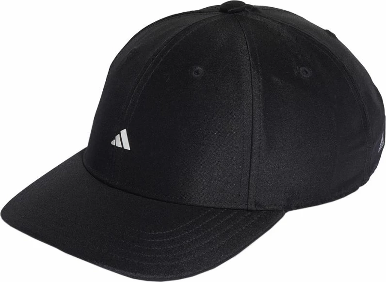 Kapelë bejsbolli për meshkuj adidas, e zezë