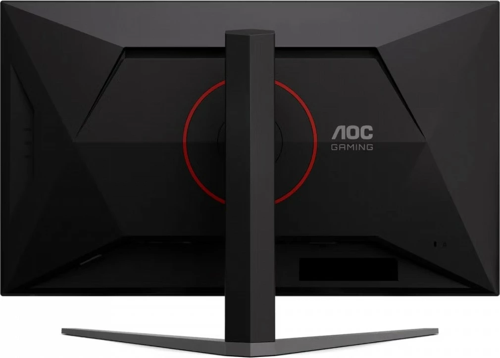 Monitor gaming AOC U32G4U 31.5\" 4K UHD Fast IPS 160Hz HDR400 Adaptive Sync, i zi