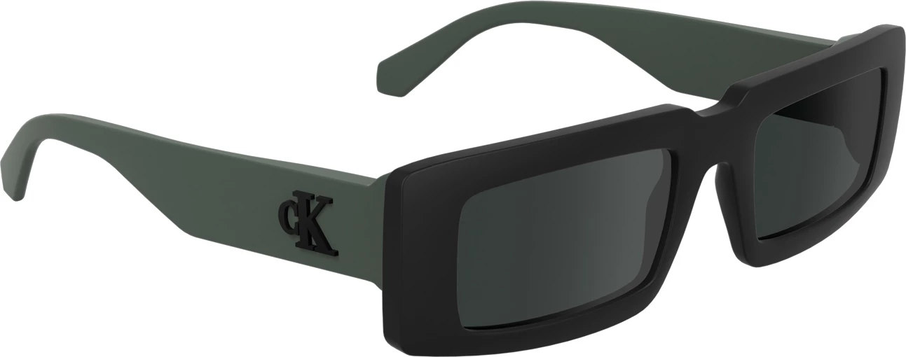 Syze dielli  për meshkuj Calvin Klein, të zeza