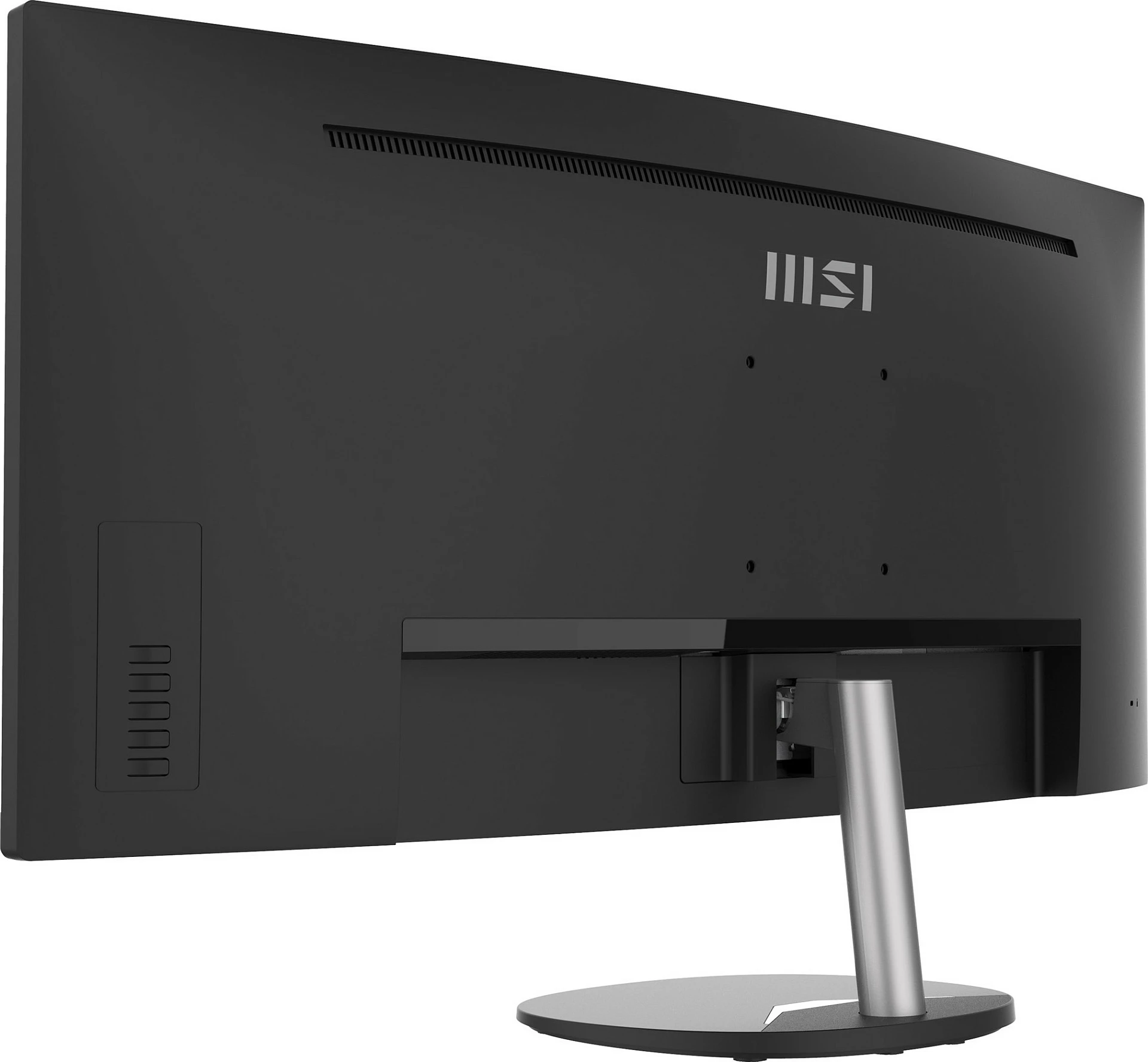 Monitor MSI PRO MP341CQDE 34" UWQHD 100Hz, 21:9, HDMI/DP, VESA, i zi