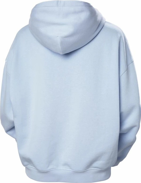 Bliuzë me kapuç për femra Helly Hansen, blu [Madhësia: L]