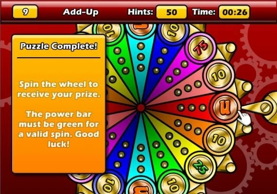 Puzzler World 2 EN Global