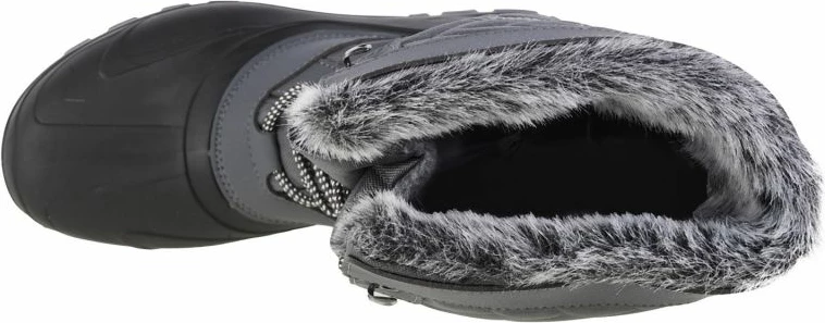 Këpucë CMP Nietos për femra, gri