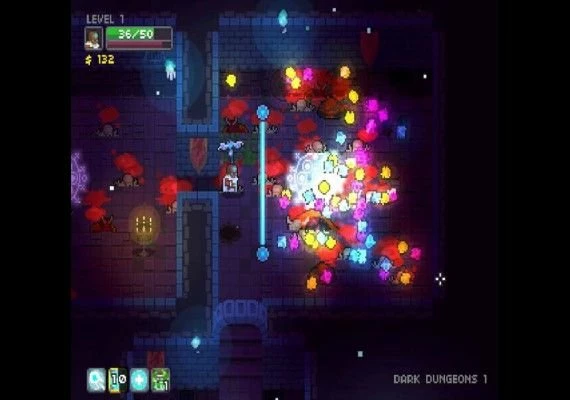 Dungeon Souls EN Global