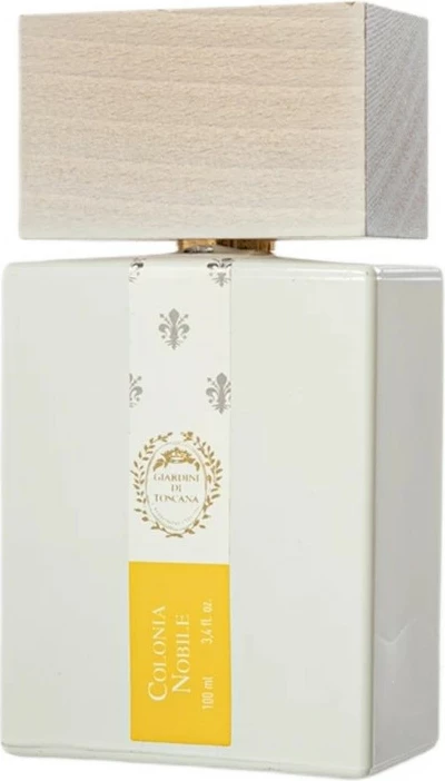 Eau de Parfum unisex Giardini Di Toscana Colonia Nobile 100ml