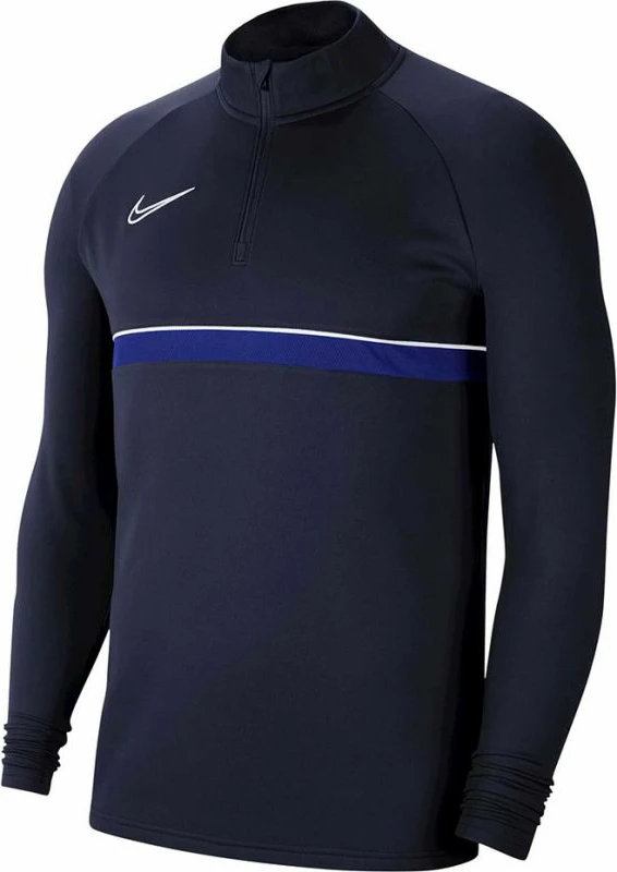 Duks për meshkuj Nike, blu marin
