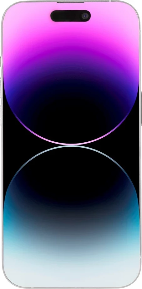 Celular Apple iPhone 14 Pro, 256 GB, 6.7 inç, Bezhë, i riparuar
