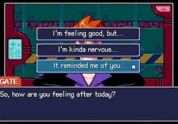 Read Only Memories: Neurodiver EN/DE/FR/JA/ZH/ES/ZH Global