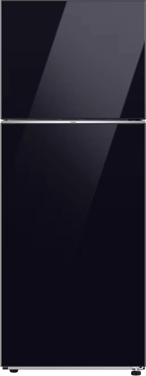 Frigorifer, Samsung, RT47CB662622EO, 465 L, 182.5x70 cm, klasa energjike E, BESPOKE, Clean Black